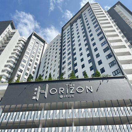 The Horizon Ipoh By Iconique Espace Zewnętrze zdjęcie